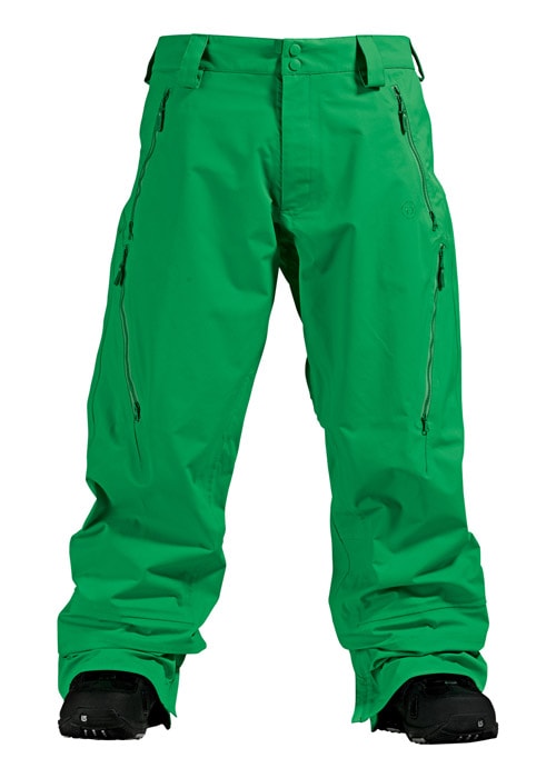 iDiom 08-09 Fall/Winter Collection