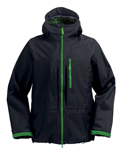 iDiom 08-09 Fall/Winter Collection