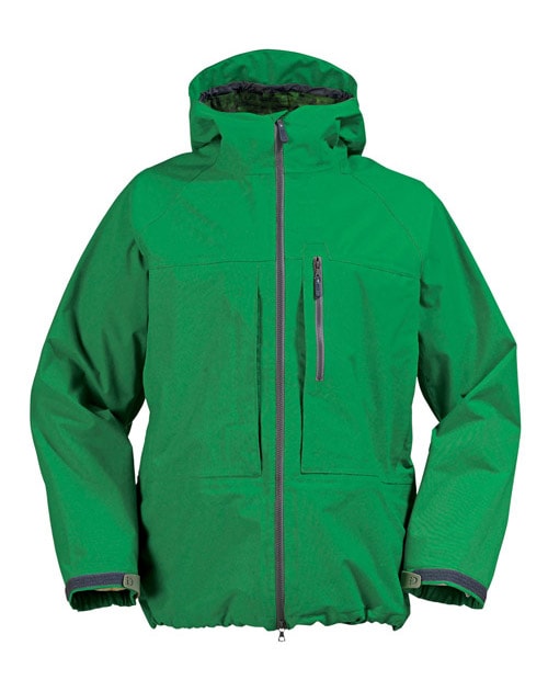 iDiom 08-09 Fall/Winter Collection