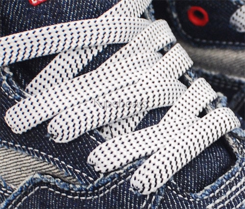 In4mation x Vans Half-Cab