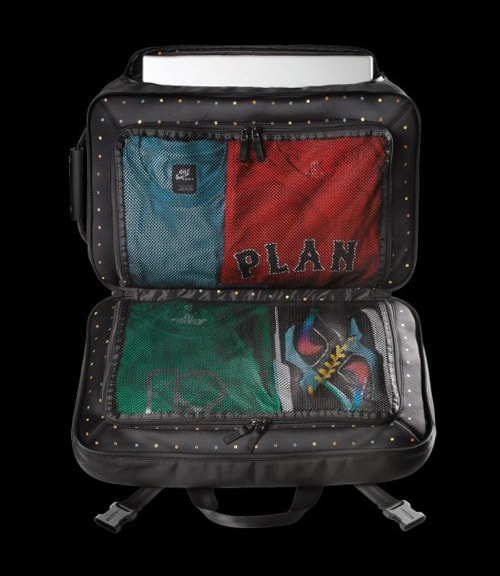 Paul Rodriguez x Incase Signature Collection - Overnite Bag