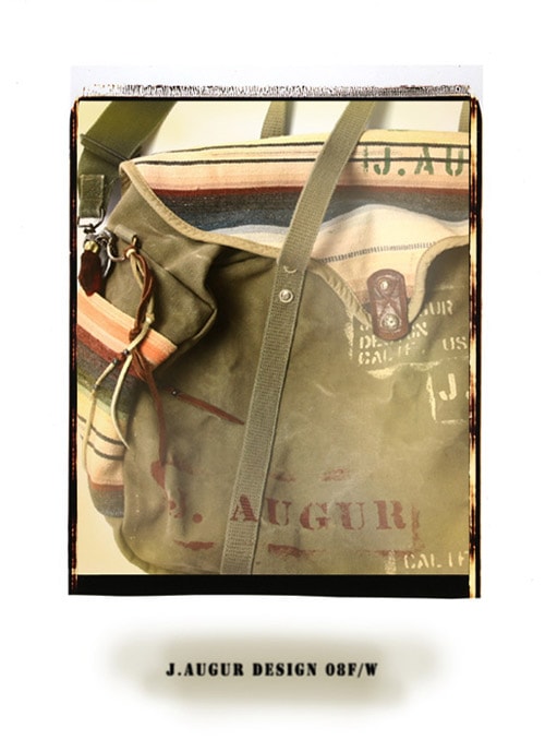 J.Augur Design 2008 Fall/Winter Collection