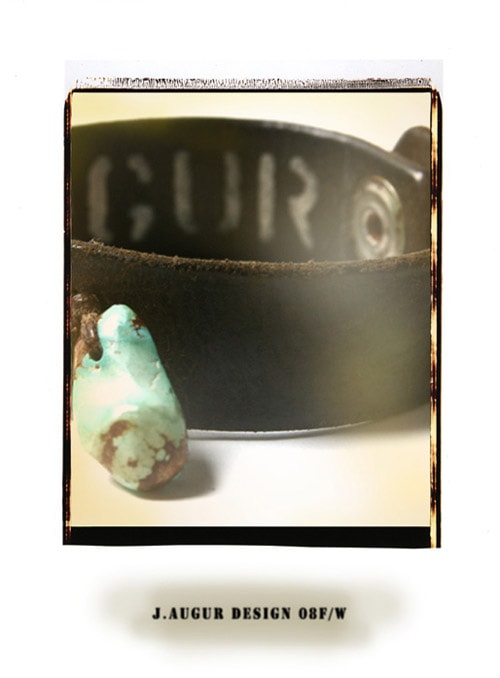 J.Augur Design 2008 Fall/Winter Collection