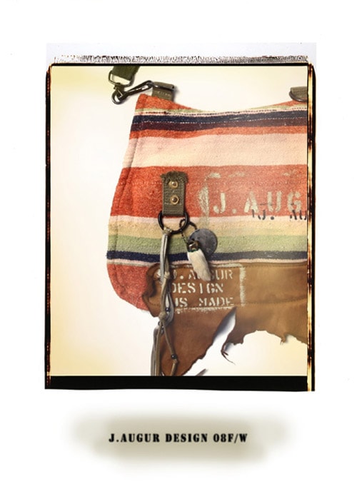 J.Augur Design 2008 Fall/Winter Collection