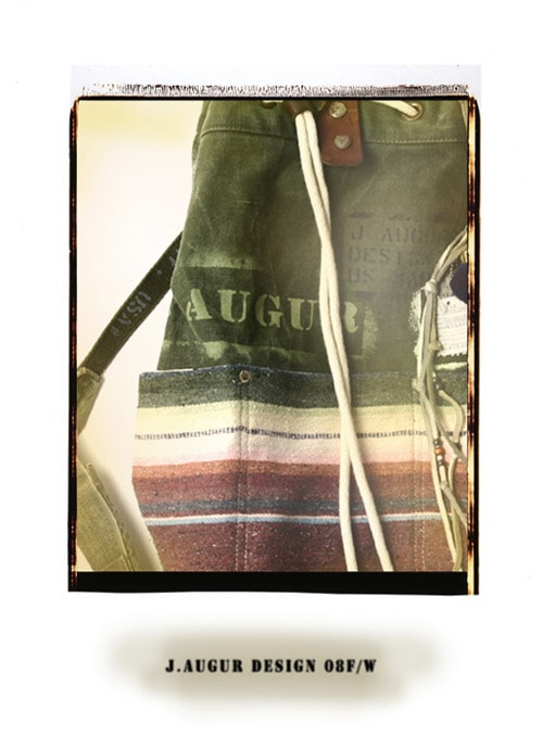 J.Augur Design 2008 Fall/Winter Collection