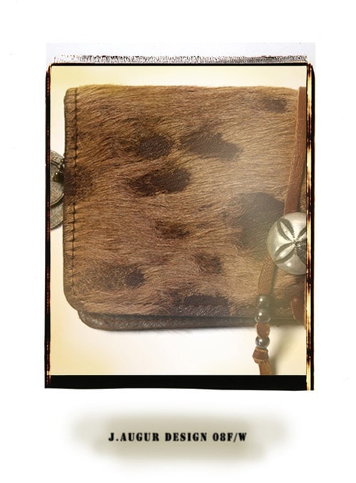 J.Augur Design 2008 Fall/Winter Collection
