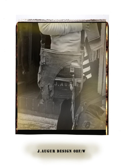 J.Augur Design 2008 Fall/Winter Collection