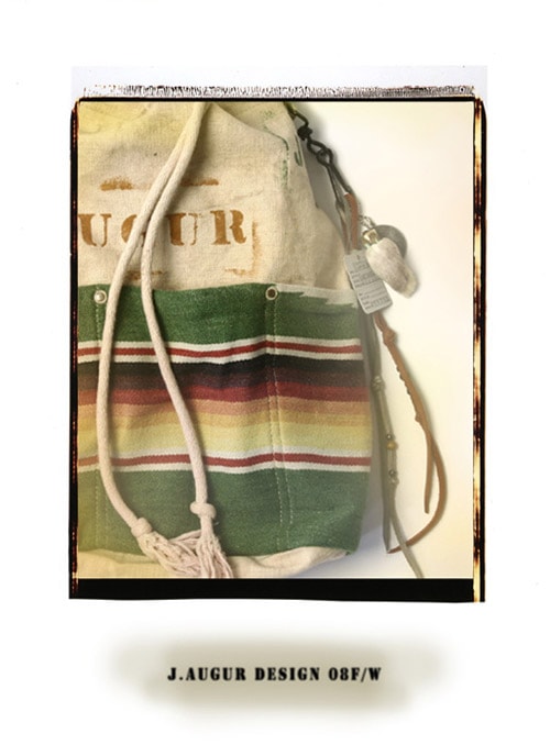 J.Augur Design 2008 Fall/Winter Collection