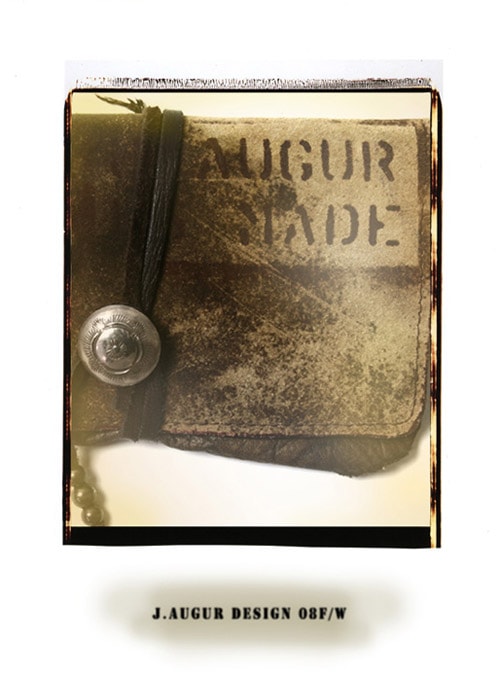 J.Augur Design 2008 Fall/Winter Collection