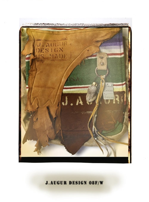 J.Augur Design 2008 Fall/Winter Collection