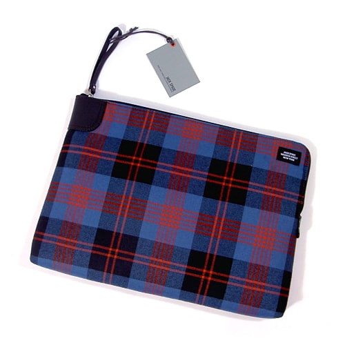 Jack Spade Lochcarron Collection