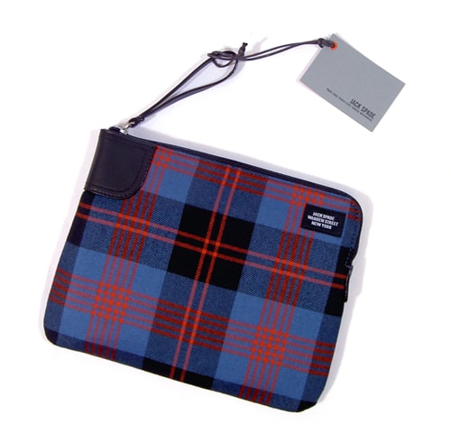 Jack Spade Lochcarron Collection