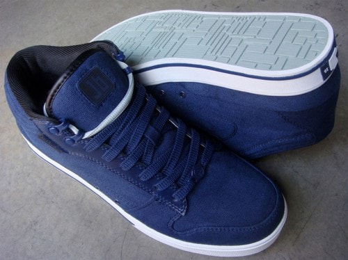 JB Classics Prime Label Getlo Mid Pound Model