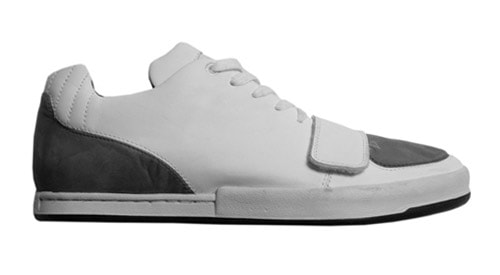 Jil Sander 2008 F/W Footwear