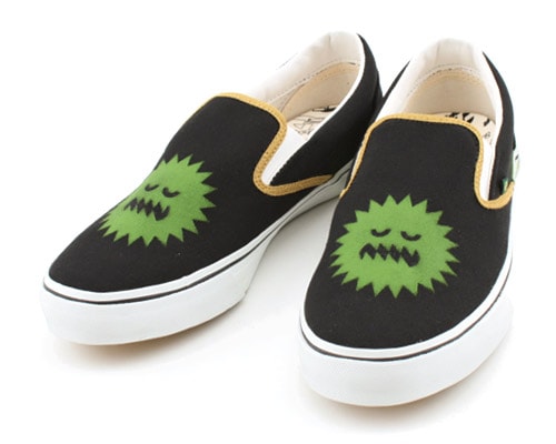 Jun Watanabe x TOPPER 