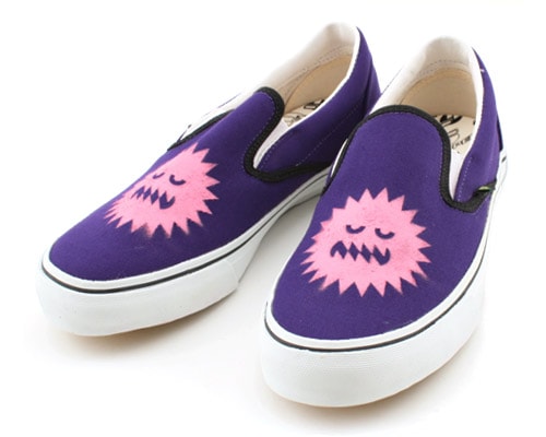 Jun Watanabe x TOPPER 