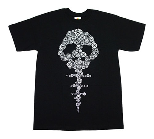 Kaikai Kiki Tees by Takashi Murakami