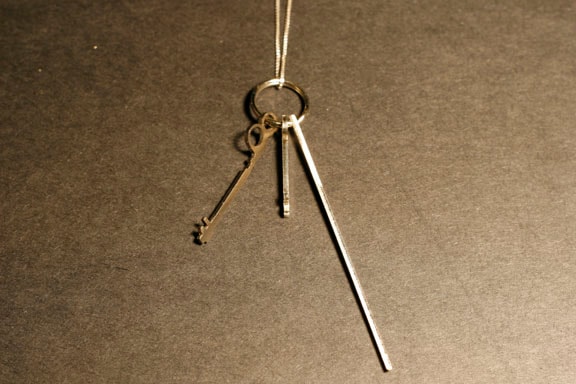 Surface to Air Jewelry Collection