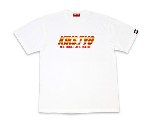 KIKS TYO Beijing Olympics T-shirt