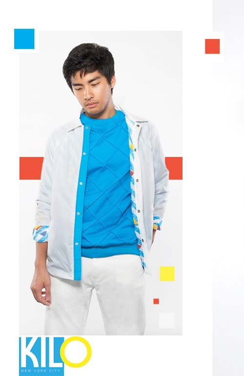 Kilo Goods 2009 Spring Preview