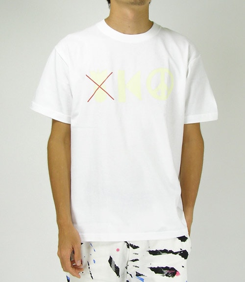 Kinetics x Staple 5th Anniversary T-shirt