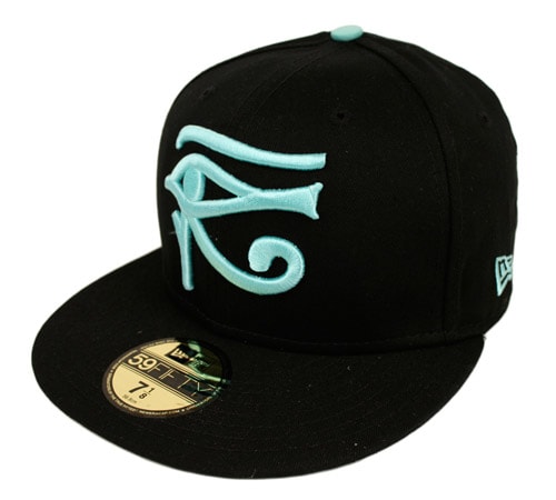 King Stampede 2008 F/W New Era Fitted Caps