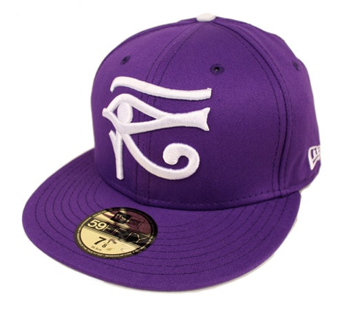 King Stampede 2008 F/W New Era Fitted Caps