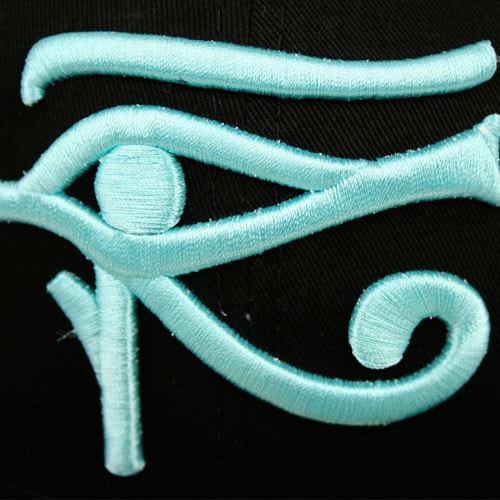 King Stampede 2008 F/W New Era Fitted Caps