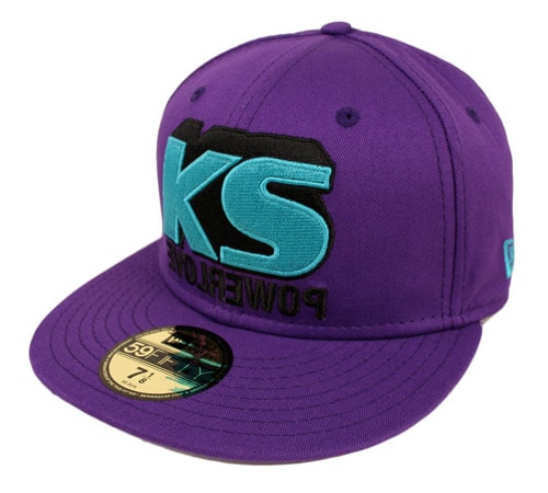 King Stampede 2008 F/W New Era Fitted Caps