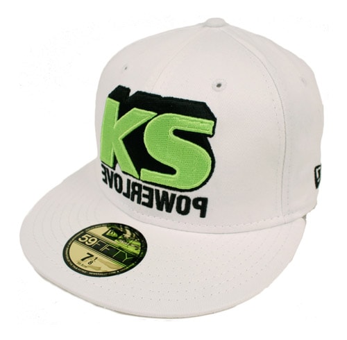 King Stampede 2008 F/W New Era Fitted Caps