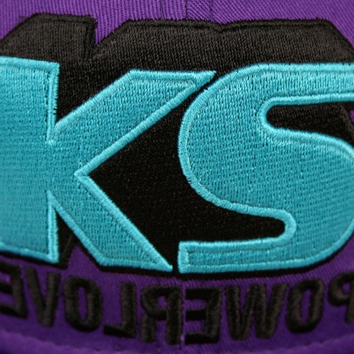 King Stampede 2008 F/W New Era Fitted Caps