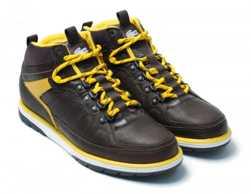 Lacoste Stealth Cassel