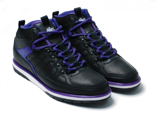 Lacoste Stealth Cassel