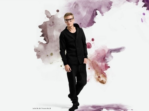 Lagom 2008 Fall/Winter Collection