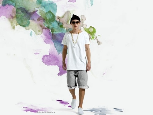 Lagom 2008 Fall/Winter Collection
