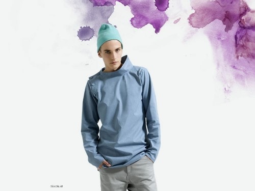 Lagom 2008 Fall/Winter Collection