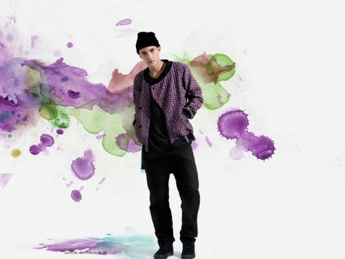 Lagom 2008 Fall/Winter Collection