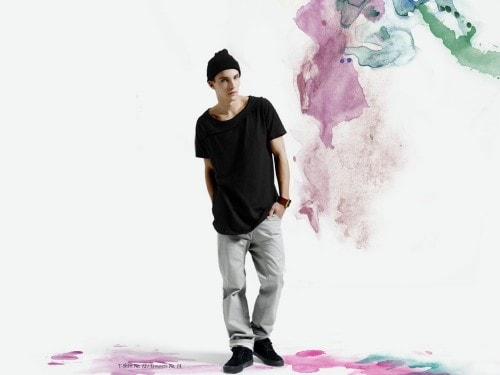 Lagom 2008 Fall/Winter Collection