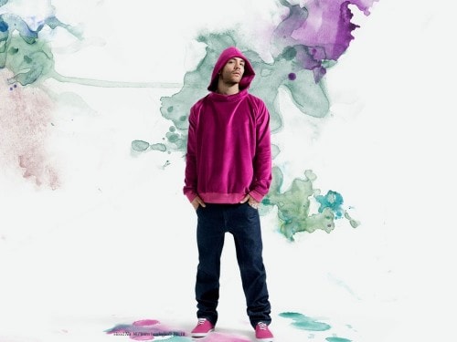 Lagom 2008 Fall/Winter Collection