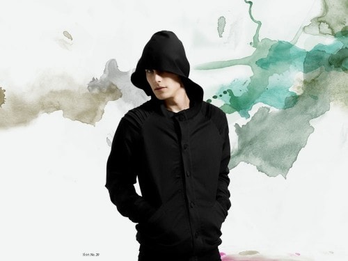 Lagom 2008 Fall/Winter Collection
