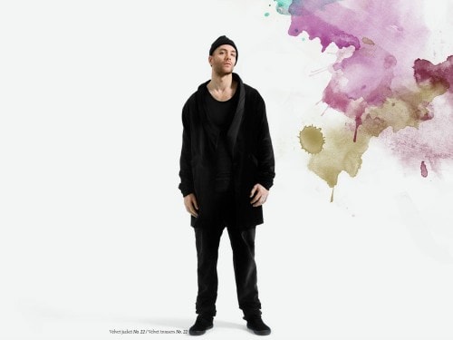 Lagom 2008 Fall/Winter Collection