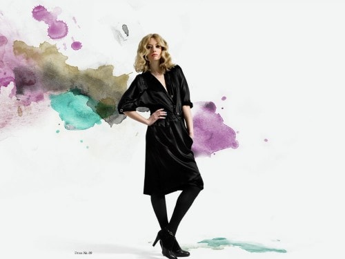 Lagom 2008 Fall/Winter Collection