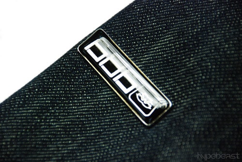 Levi's x 686 The Times 2008 Fall/Winter Collection