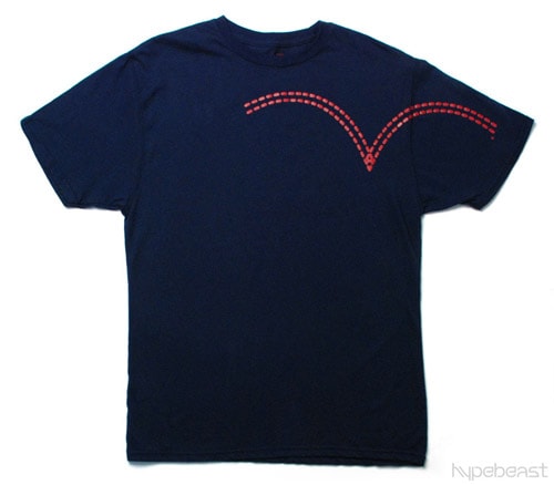 Levi's x 686 The Times 2008 Fall/Winter Collection