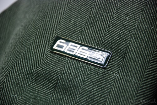 Levi's x 686 The Times 2008 Fall/Winter Collection
