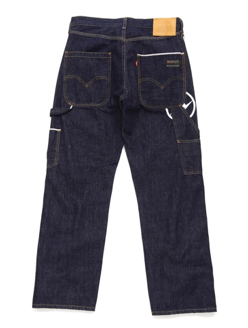 Levi's Fenom Work Pants
