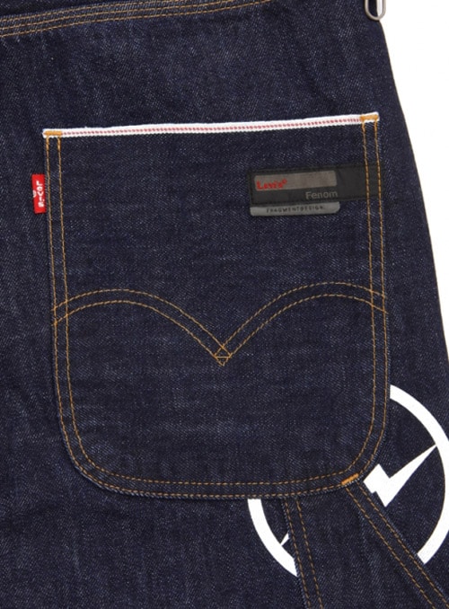 Levi's Fenom Work Pants