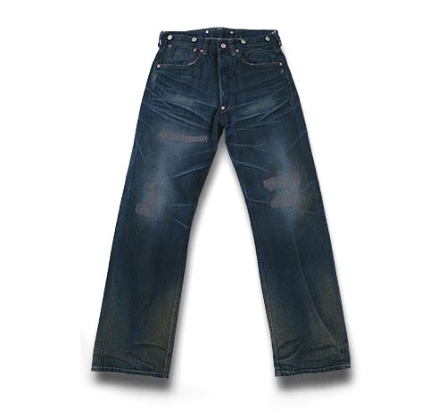 Levi's Vintage Collection 2008 Fall/Winter Collection