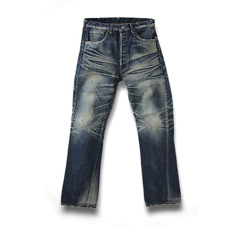 Levi's Vintage Collection 2008 Fall/Winter Collection