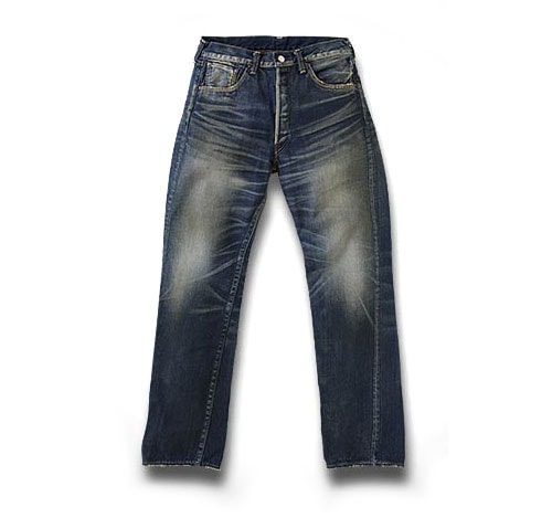 Levi's Vintage Collection 2008 Fall/Winter Collection